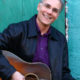 Russ Barenberg is a guitarist in the bluegrass progressive tradition