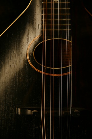 1924 Gibson A1